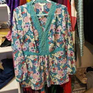 Matilda Jane long sleeve blouse